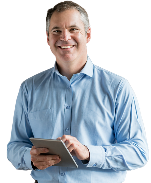 Francisco Espinoza, Owner and Operator