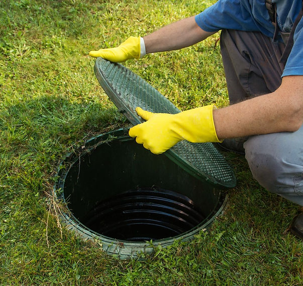 Tank inspections