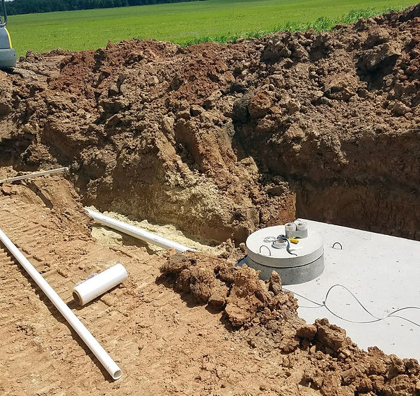 Repairs and emergency support