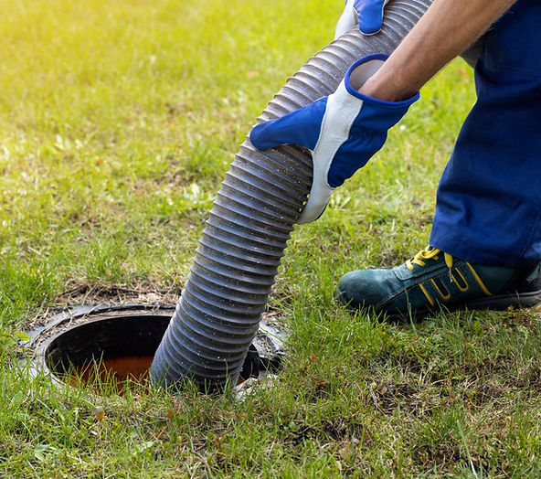 Contact Espinoza Septic